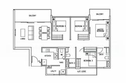 Ecopolitan (D19), Condominium #601978491